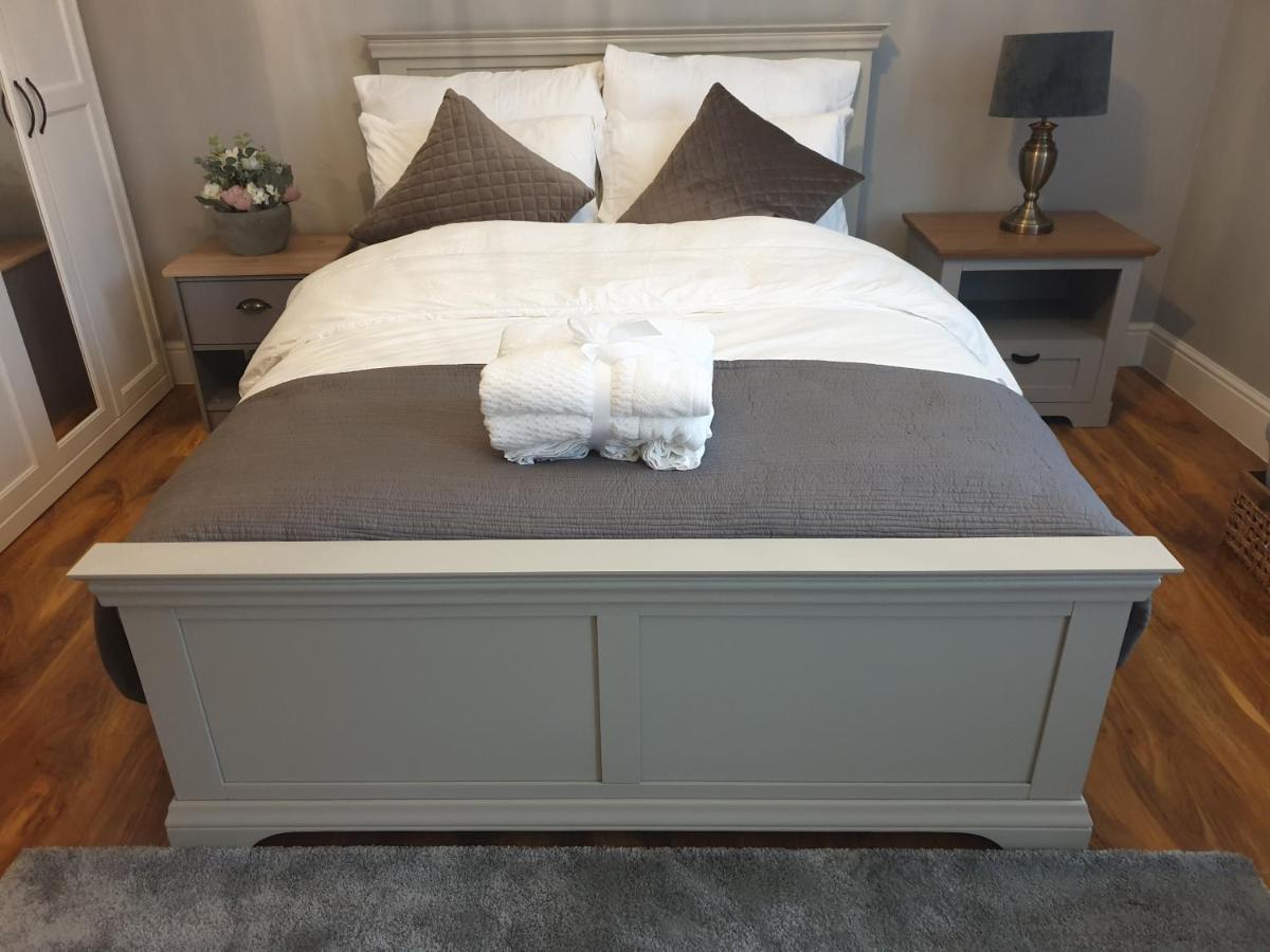 Arsenal Highbury & Islington Beautifully Presented Bed & Breakfast Лондон Екстериор снимка