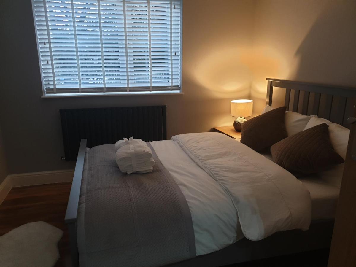 Arsenal Highbury & Islington Beautifully Presented Bed & Breakfast Лондон Екстериор снимка