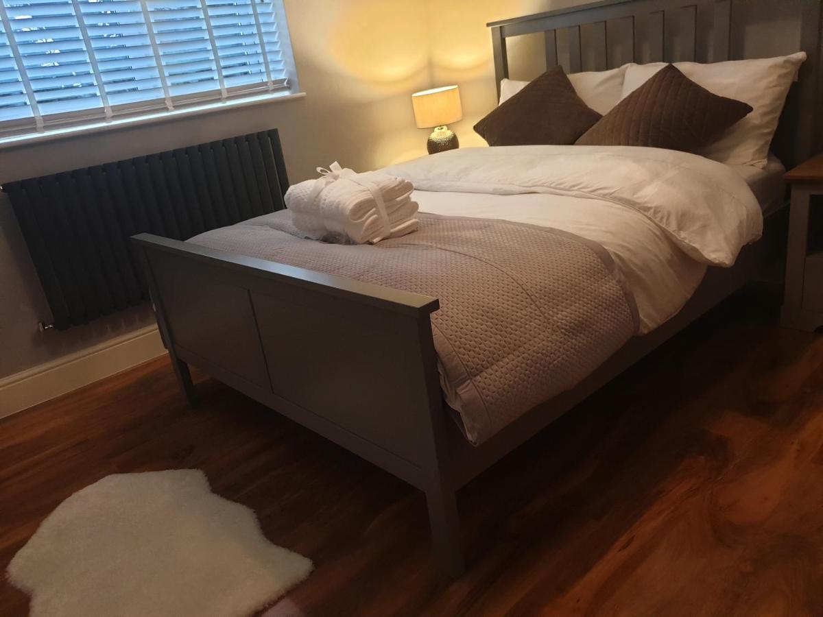 Arsenal Highbury & Islington Beautifully Presented Bed & Breakfast Лондон Екстериор снимка