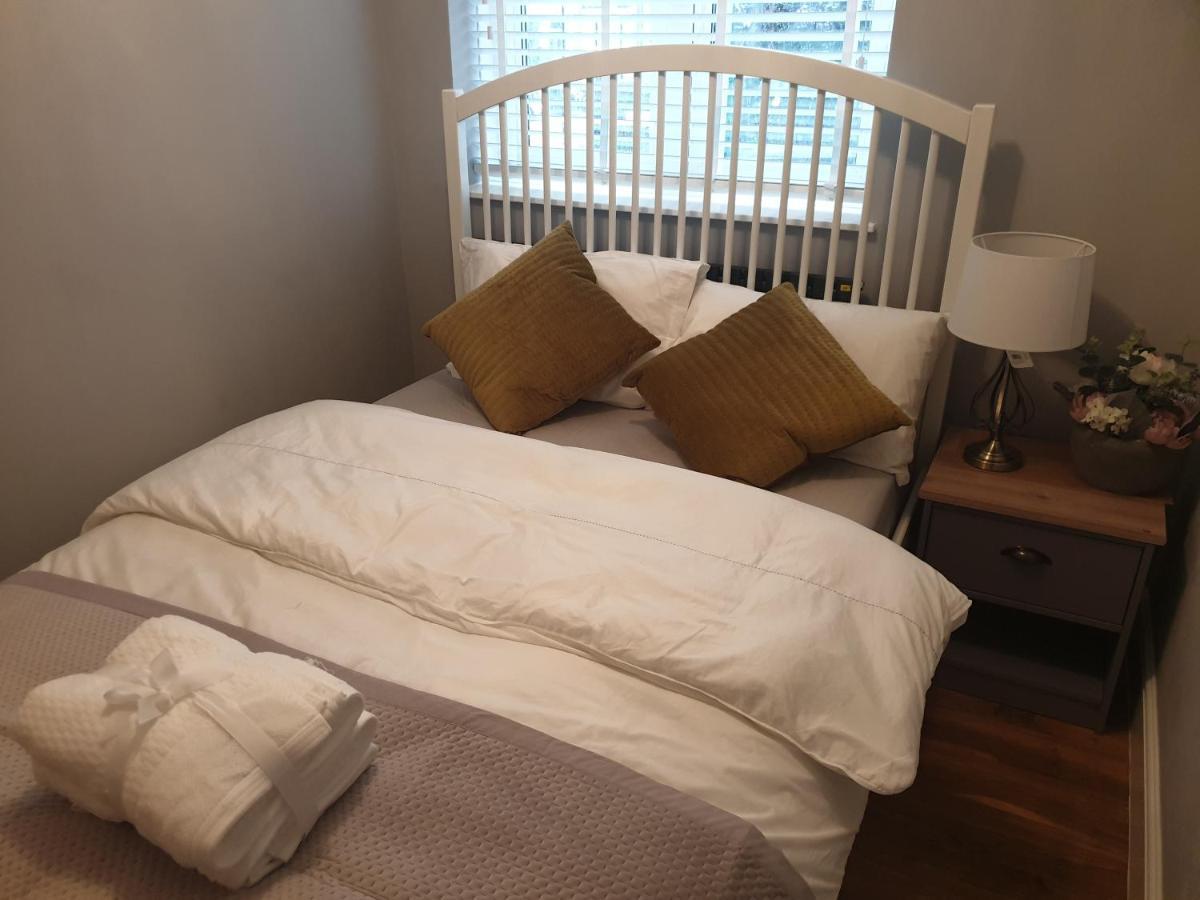 Arsenal Highbury & Islington Beautifully Presented Bed & Breakfast Лондон Екстериор снимка