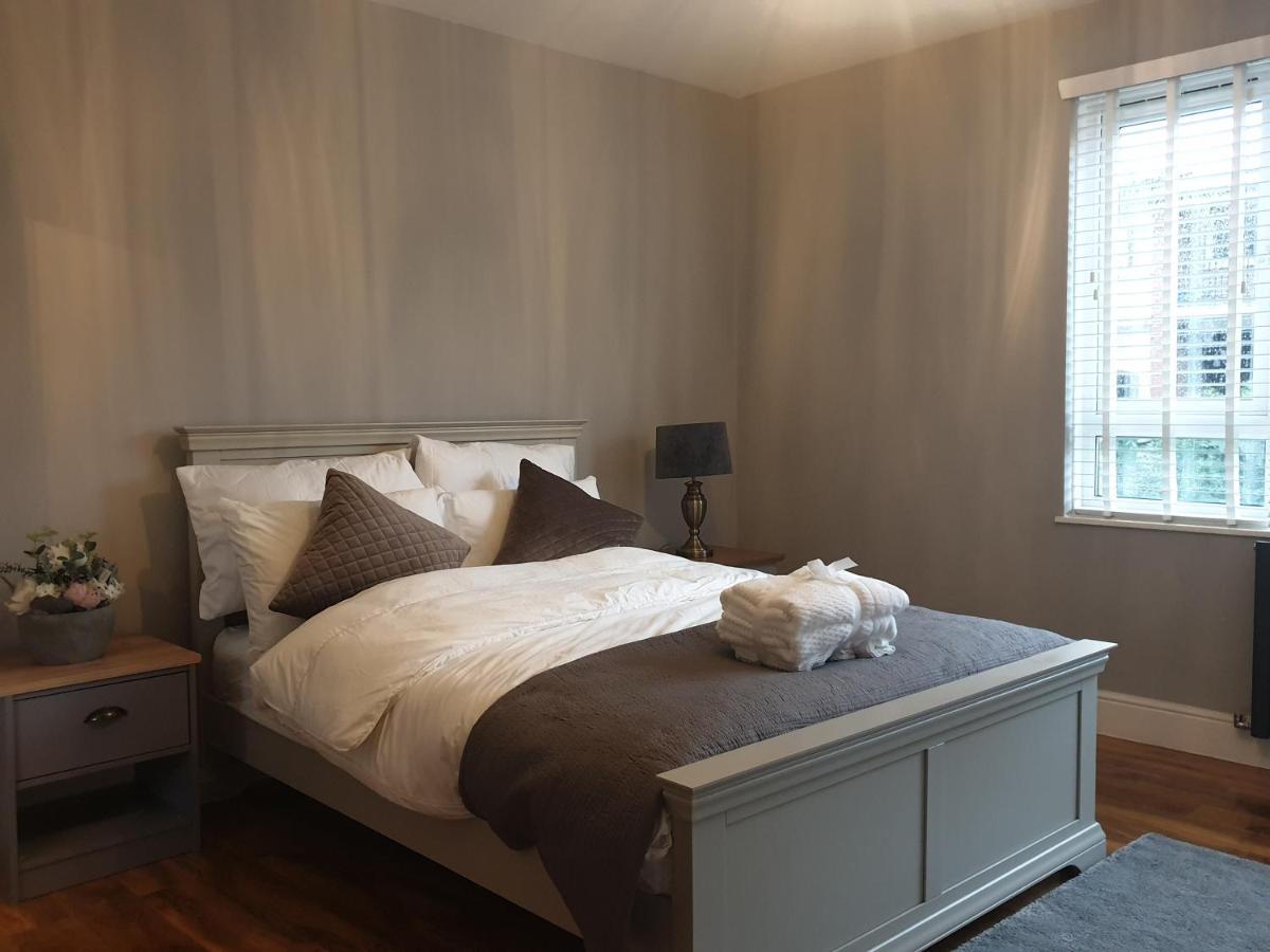 Arsenal Highbury & Islington Beautifully Presented Bed & Breakfast Лондон Екстериор снимка