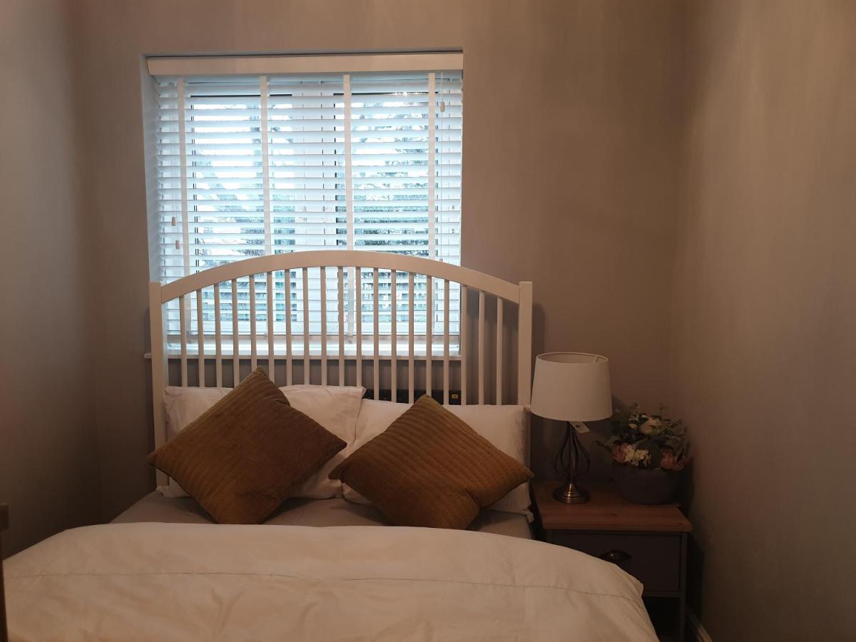 Arsenal Highbury & Islington Beautifully Presented Bed & Breakfast Лондон Екстериор снимка