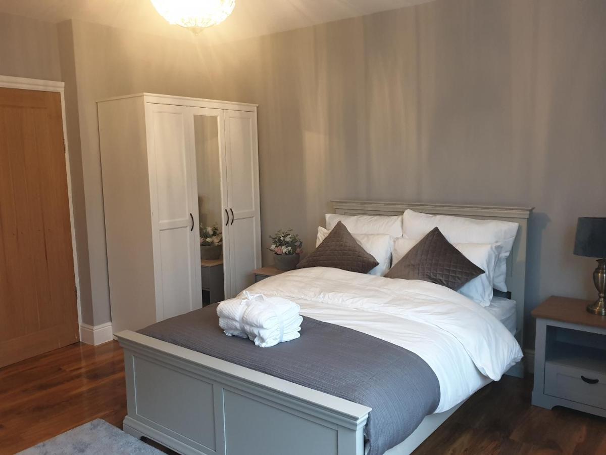Arsenal Highbury & Islington Beautifully Presented Bed & Breakfast Лондон Екстериор снимка
