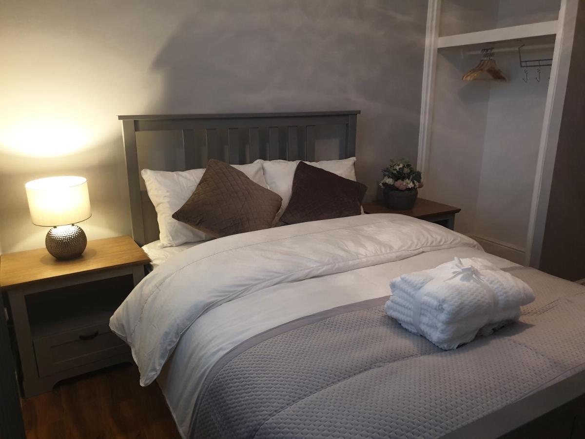 Arsenal Highbury & Islington Beautifully Presented Bed & Breakfast Лондон Екстериор снимка